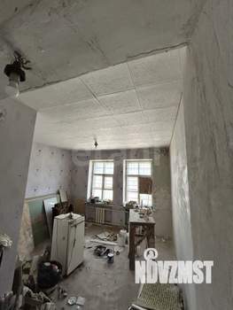 Студия квартира, вторичка, 19м2, 1/2 этаж