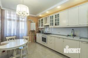2-к квартира, вторичка, 66м2, 21/24 этаж