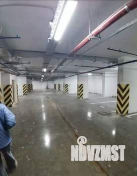 1-к квартира, сданный дом, 37м2, 11/27 этаж