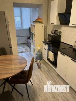 1-к квартира, вторичка, 42м2, 5/14 этаж