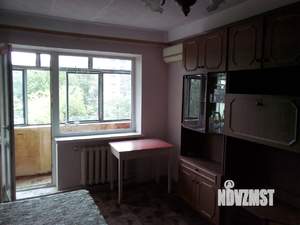 2-к квартира, вторичка, 43м2, 5/5 этаж