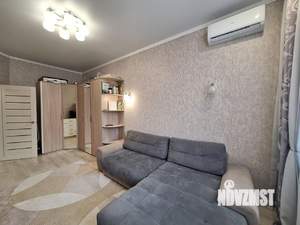 2-к квартира, вторичка, 45м2, 2/15 этаж