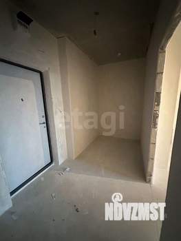 2-к квартира, вторичка, 68м2, 6/24 этаж