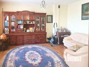 4-к квартира, вторичка, 186м2, 10/11 этаж