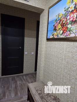 2-к квартира, вторичка, 50м2, 2/10 этаж