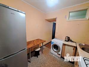 2-к квартира, вторичка, 43м2, 2/5 этаж