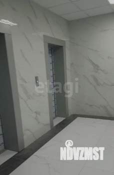 Студия квартира, вторичка, 35м2, 13/24 этаж