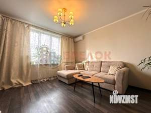 2-к квартира, вторичка, 56м2, 8/19 этаж