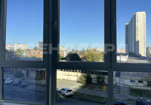 3-к квартира, вторичка, 70м2, 3/23 этаж