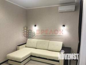 Студия квартира, вторичка, 28м2, 4/19 этаж