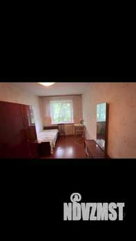 3-к квартира, вторичка, 64м2, 3/5 этаж