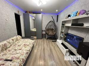 1-к квартира, вторичка, 27м2, 9/9 этаж