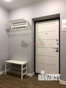 2-к квартира, вторичка, 40м2, 22/24 этаж