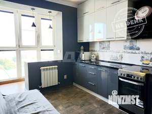 1-к квартира, вторичка, 39м2, 14/17 этаж