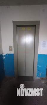 1-к квартира, вторичка, 31м2, 2/9 этаж