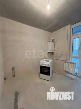 1-к квартира, вторичка, 41м2, 6/19 этаж