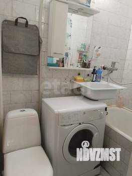 1-к квартира, вторичка, 25м2, 3/5 этаж