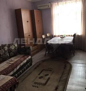 3-к квартира, вторичка, 59м2, 3/3 этаж