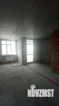 1-к квартира, вторичка, 32м2, 17/26 этаж