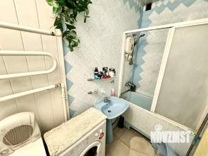 3-к квартира, вторичка, 59м2, 1/6 этаж