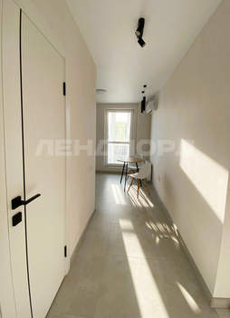 1-к квартира, вторичка, 30м2, 10/17 этаж