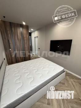 2-к квартира, вторичка, 45м2, 6/10 этаж