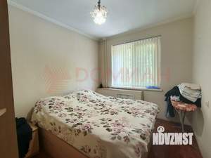 3-к квартира, вторичка, 66м2, 2/9 этаж