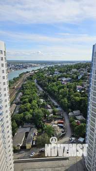 1-к квартира, вторичка, 36м2, 24/26 этаж