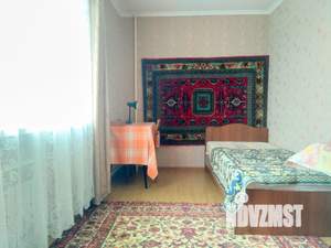 2-к квартира, вторичка, 42м2, 4/5 этаж