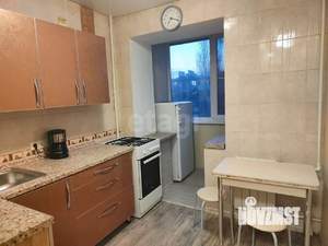 2-к квартира, вторичка, 37м2, 4/9 этаж