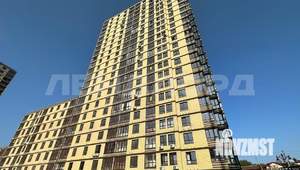 2-к квартира, вторичка, 69м2, 2/22 этаж