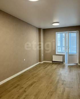 1-к квартира, вторичка, 37м2, 5/25 этаж