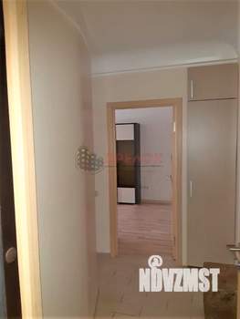 1-к квартира, вторичка, 31м2, 3/5 этаж