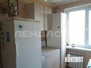 3-к квартира, вторичка, 60м2, 9/9 этаж