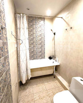 1-к квартира, вторичка, 36м2, 1/3 этаж