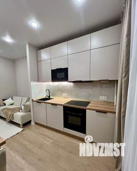 1-к квартира, вторичка, 36м2, 14/19 этаж