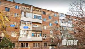 2-к квартира, вторичка, 45м2, 3/5 этаж