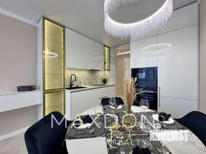 3-к квартира, вторичка, 63м2, 7/24 этаж