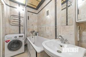 1-к квартира, вторичка, 39м2, 10/10 этаж