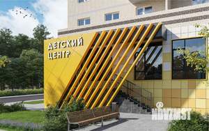 Студия квартира, сданный дом, 22м2, 13/24 этаж