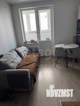 1-к квартира, вторичка, 36м2, 12/26 этаж