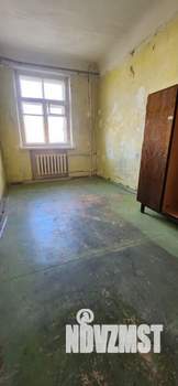 2-к квартира, вторичка, 50м2, 2/3 этаж