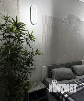 1-к квартира, вторичка, 40м2, 24/24 этаж