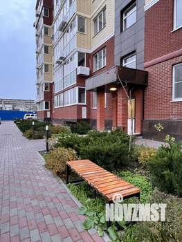 1-к квартира, вторичка, 41м2, 4/7 этаж