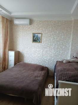 2-к квартира, вторичка, 54м2, 15/26 этаж