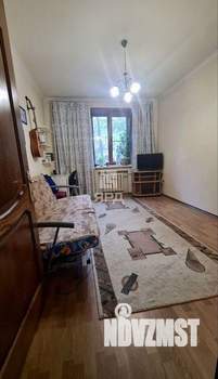 4-к квартира, вторичка, 94м2, 2/4 этаж