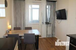 3-к квартира, вторичка, 105м2, 13/18 этаж