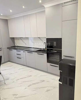 3-к квартира, вторичка, 69м2, 22/24 этаж
