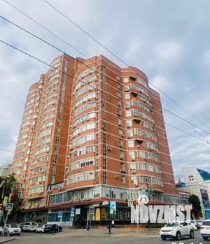 3-к квартира, вторичка, 69м2, 3/14 этаж