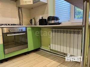 2-к квартира, вторичка, 47м2, 3/3 этаж
